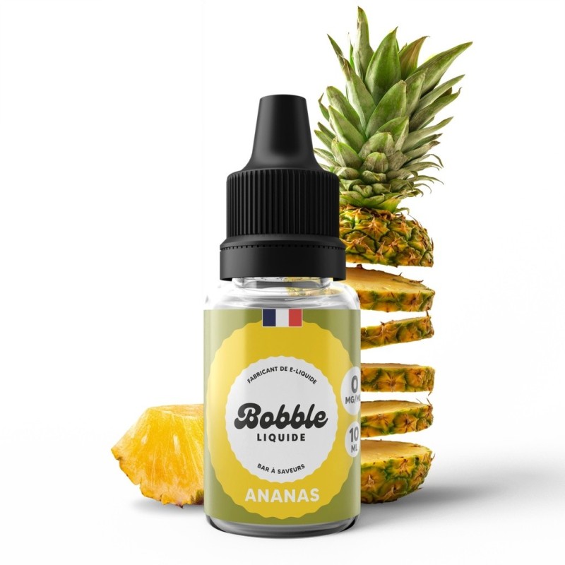 Bobble - Ananas