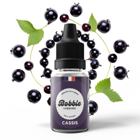 Bobble - Cassis