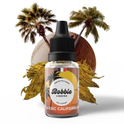 Bobble - Classic Californian