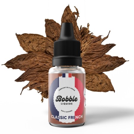 Bobble - Classic French
