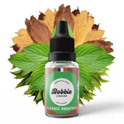 Bobble - Classic Menthol