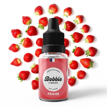 Bobble - Fraise