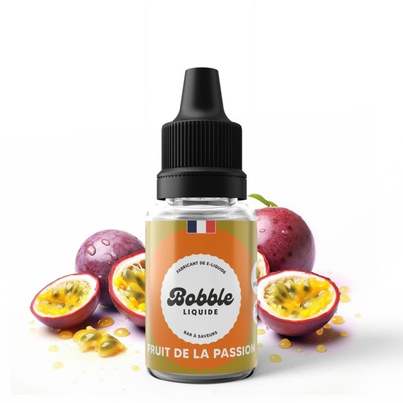 Bobble - Fruit de la passion