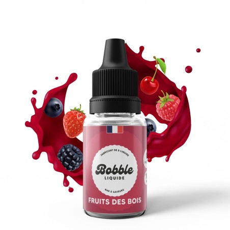 Bobble - Fruits des bois