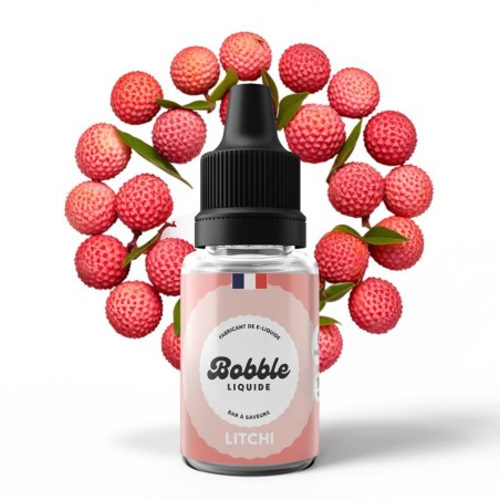 Bobble - Litchi
