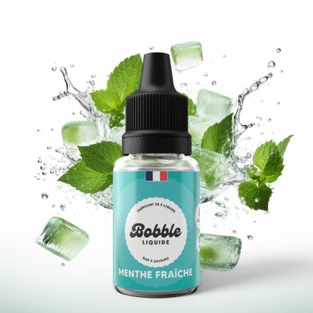 Bobble - Menthe fraîche