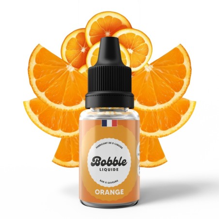Bobble - Orange