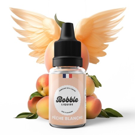 Bobble - Pêche Blanche
