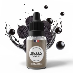 Bobble - Reglisse