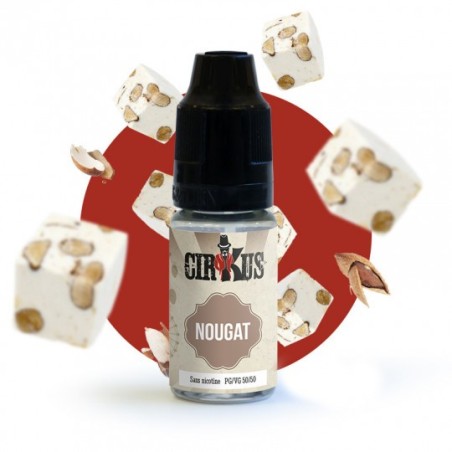 Cirkus - Nougat