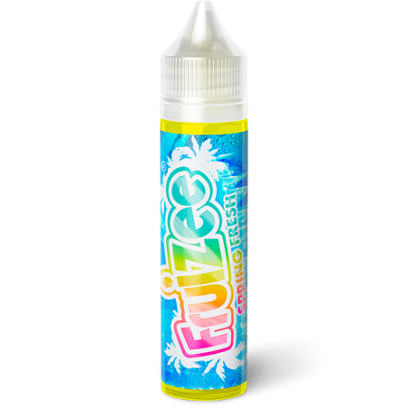 Fruizee - Spring Fresh King Size