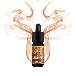 Greeneo - CBD - Skuff