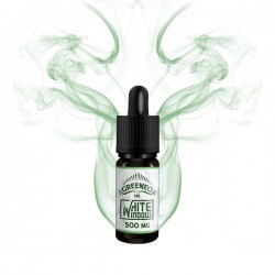 Greeneo - CBD - Skuff Element