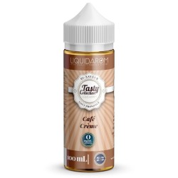 LiquidArom - Café Crème 100mL