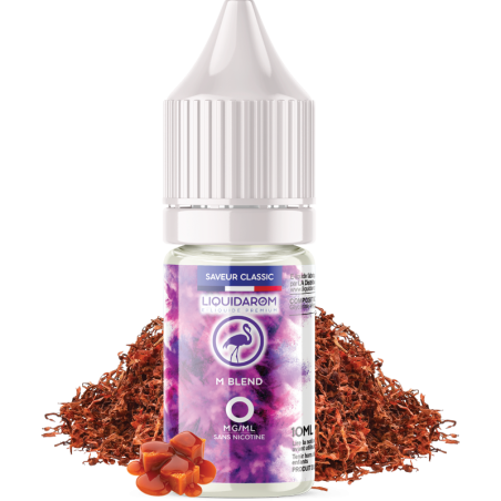 LiquidArom - M Blend