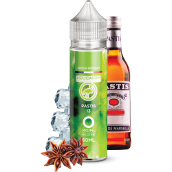 LiquidArom - Pastis 13