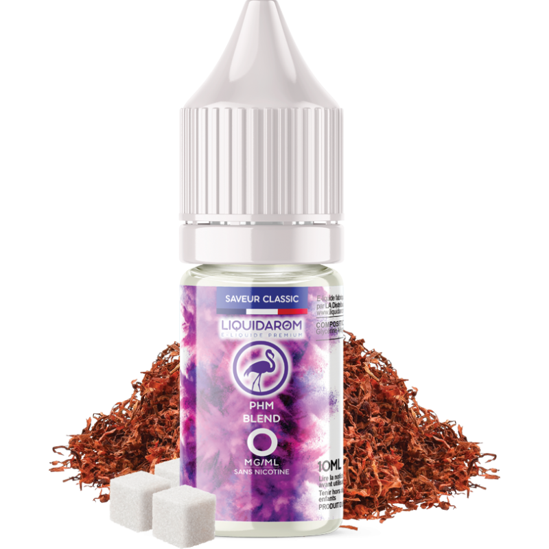 LiquidArom - PHM Blend