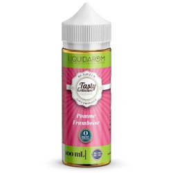 LiquidArom - Pomme Framboise 100 mL
