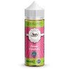 LiquidArom - Pomme Framboise 100 mL
