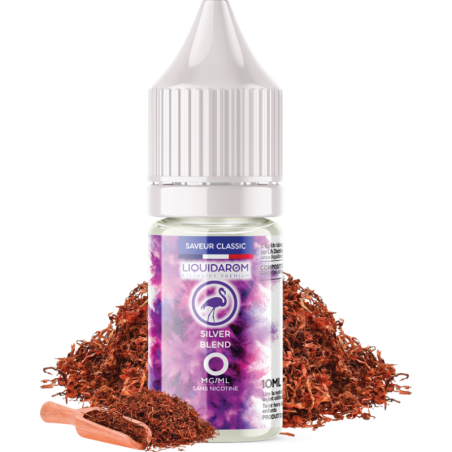LiquidArom - Silver Blend