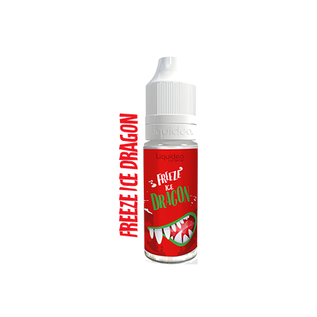 Liquideo - Freeze Dragon