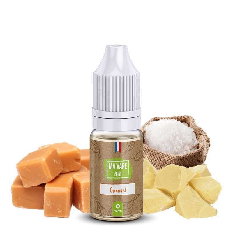 MA VAPE BIO - CARASEL