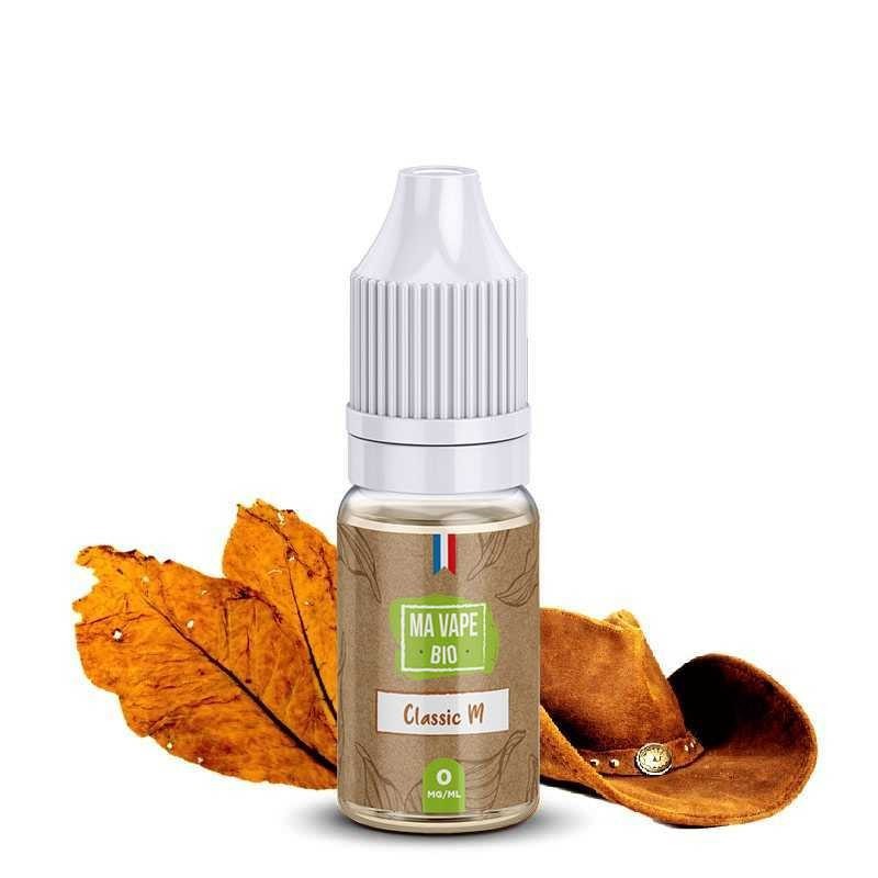 MA VAPE BIO - CLASSIC M