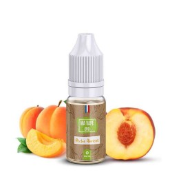 MA VAPE BIO - PÊCHE ABRICOT