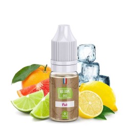 MA VAPE BIO - PINK