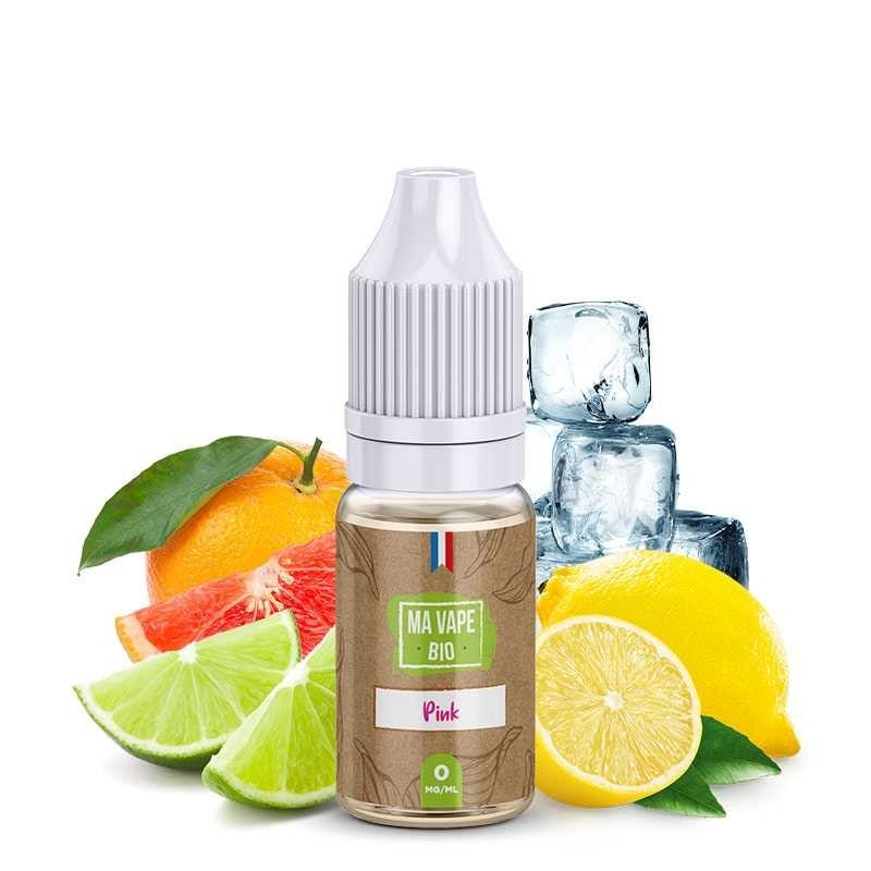 MA VAPE BIO - PINK
