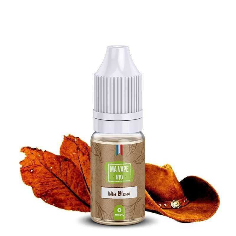 MA VAPE BIO - WIN BLEND