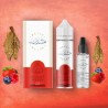 Petit Nuage - Feuilles rouges 60mL
