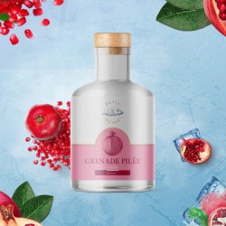 Petit Nuage - Grenade pilée 200mL