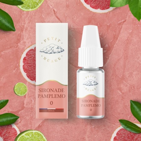 Petit Nuage - Sironade Pamplemo