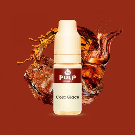 PULP - COLA GLACE