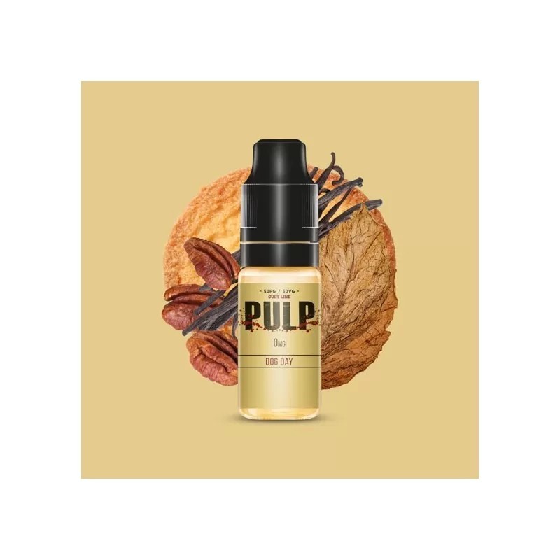 PULP - DOG DAY