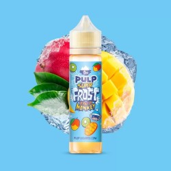 PULP - FROZEN MONKEY SUPER FROST 50 mL