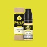 PULP - LE CITRON FIZZ SEL DE NICOTINE