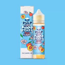 PULP - PEACH FLOWER 50 mL