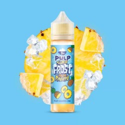 PULP - POLAR PINEAPPLE 50 mL
