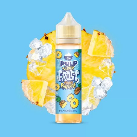 PULP - POLAR PINEAPPLE 50 mL