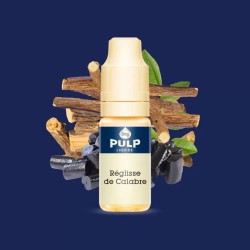 PULP - REGLISSE DE CALABRE
