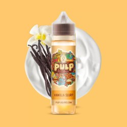 PULP - VANILLA SLURP 50 mL