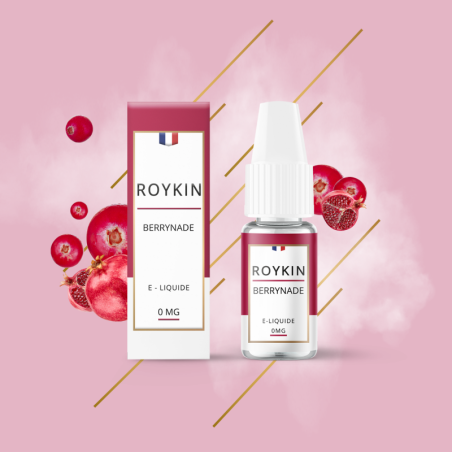 Roykin - Berrynade