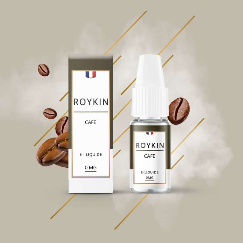 Roykin - Café