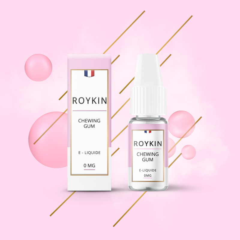 Roykin - Chewing Gum