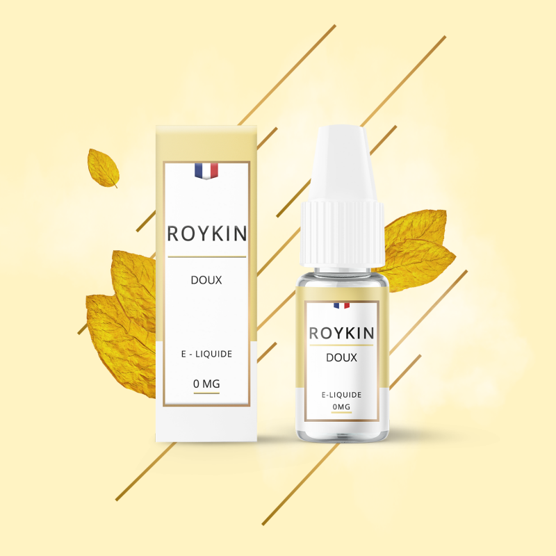Roykin - Doux