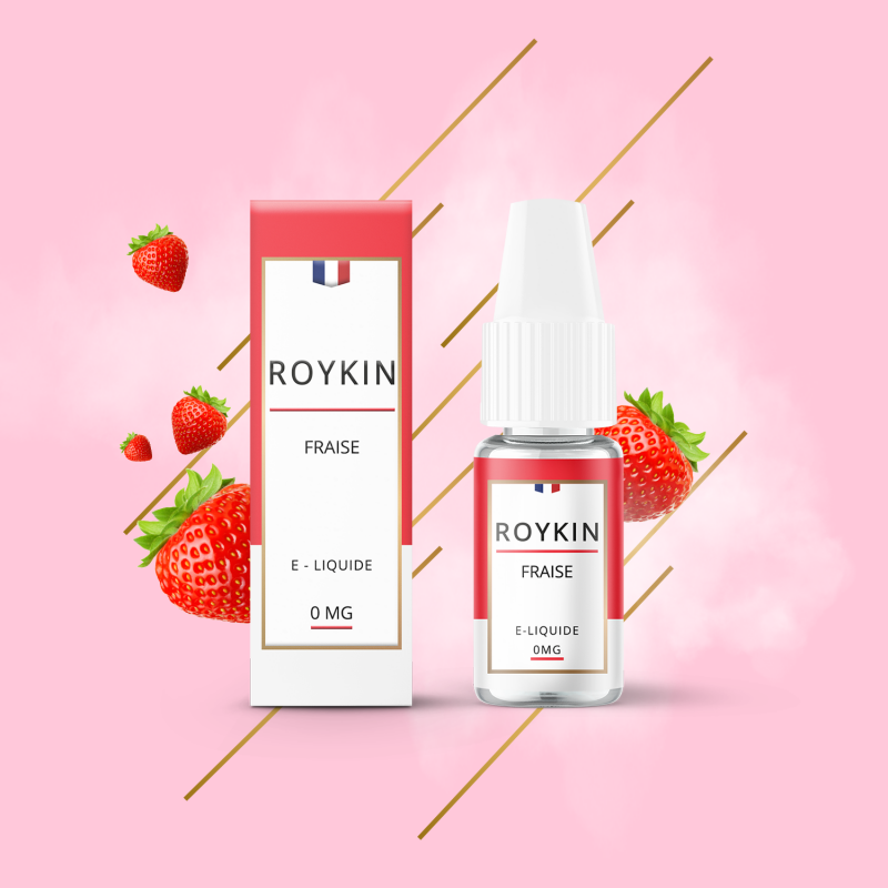 Roykin - Fraise
