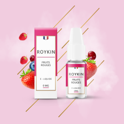 Roykin - Fruits Rouges