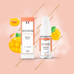 Roykin - Mango Holic